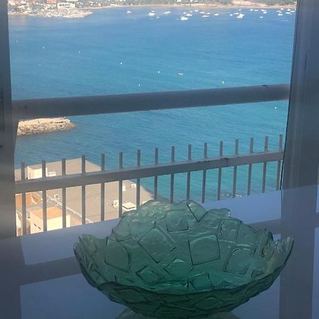 Stunning Sea View, Albufereta, Alicante Esterno foto