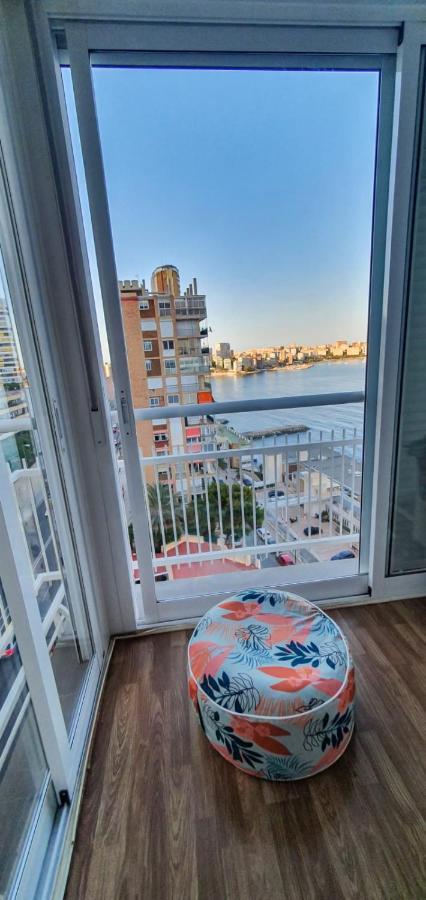 Stunning Sea View, Albufereta, Alicante Esterno foto