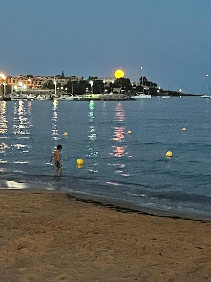 Stunning Sea View, Albufereta, Alicante Esterno foto